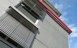 Best Corrugated Metal Siding Sheets for Durable Exterior Finishes